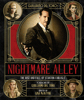 Guillermo del Toro's Nightmare Alley: The Rise and Fall of Stanton Carlisle Book