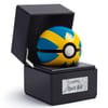 Pokémon Quick Ball Replica