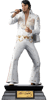 Elvis Presley 1973 1:10 Scale Statue