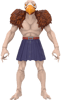 Vultureman Action Figure