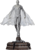 White Vision Statue