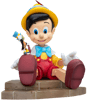 Pinocchio Statue