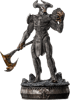 Steppenwolf 1:10 Scale Statue