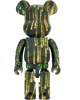 Be@rbrick The Matrix Resurrections 1000% Bearbrick