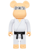 Be@rbrick Miyagi-Do Karate 400% Bearbrick