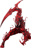 Carnage Statue