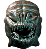 Rancor Throne Gargoyle Magnet Office Supplies