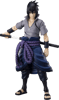 Sasuke Uchiha Action Figure