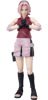Sakura Haruno Action Figure