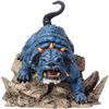 Ma-Mutt 1:10 Scale Statue