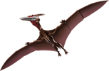 Rodan (2021) The Second Form Collectible Figure