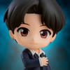 TinyTAN SUGA Nendoroid Collectible Figure