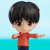TinyTAN j-hope Nendoroid Collectible Figure