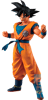 Son Goku Collectible Figure