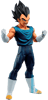 Vegeta Collectible Figure