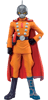 Gamma 1 Collectible Figure