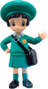 Pan Collectible Figure
