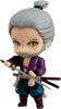 Geralt (Ronin Version) Nendoroid Collectible Figure