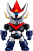 V.S.O.F. Great Mazinger Vinyl Collectible