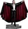 Dracula Bela Lugosi 1:10 Scale Statue