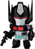Nemesis Prime Nendoroid Collectible Figure