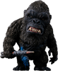 Kong (2021) Collectible Figure