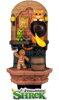 Puss in Boots Stage Diorama