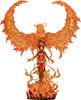 Phoenix Deluxe 1:10 Scale Statue