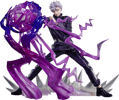 Satoru Gojo Collectible Figure