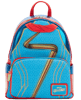 Ms. Marvel Cosplay Mini Backpack Backpack