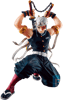 Tengen Uzui (Things Are Gonna Get Real Flashy from Right Now!) Collectible Figure