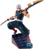 Tengen Uzui (Tengen Uzui Is Here!) Collectible Figure