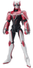 Barnaby Brooks Jr. Collectible Figure