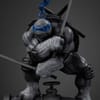 Teenage Mutant Ninja Turtles Leonardo (Grayscale) 1:10 Scale Statue