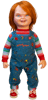 Ultimate Chucky Collectible Doll
