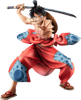 Luffy Taro "Warriors Alliance" Collectible Figure