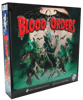Blood Orders Board Game