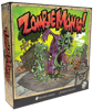 Zombie Mania Board Game