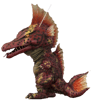 Titanosaurus Collectible Figure