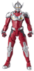 Ultraman Suit Taro the Animation Collectible Figure