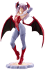 Darkstalkers Lilith Bishoujo Statue