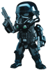 Death Trooper Action Figure