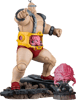 Krang - Deluxe Statue