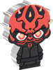 Darth Maul 1oz Silver Coin Silver Collectible