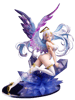 Aria - The Angel of Crystals Statue