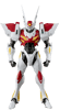 ROBO-DOU Tekkaman Blade Collectible Figure