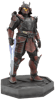 Spartan Yoroi Statue
