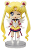 Eternal Sailor Moon Collectible Figure