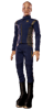 Saru Sixth Scale Figure