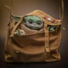 Star Wars Grogu Life-Size Figure